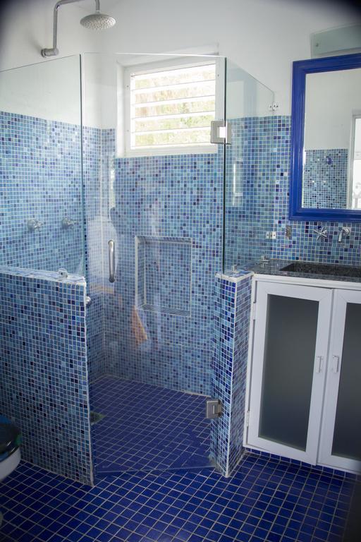 Casa Azul Guesthouse Puerto Escondido  Exterior photo